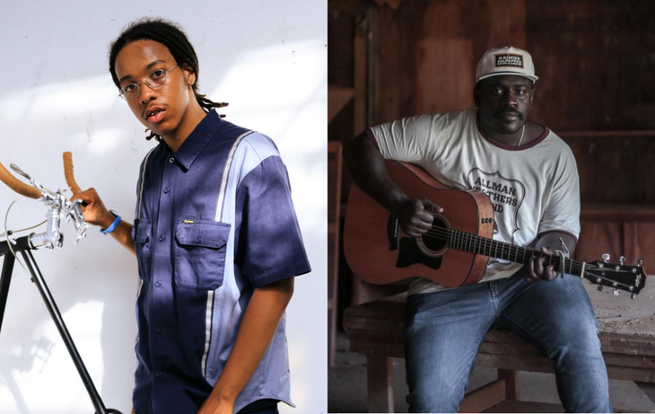 Những nghệ sĩ nào được dự báo sẽ bứt phá trong năm 2026? - Ảnh 4.