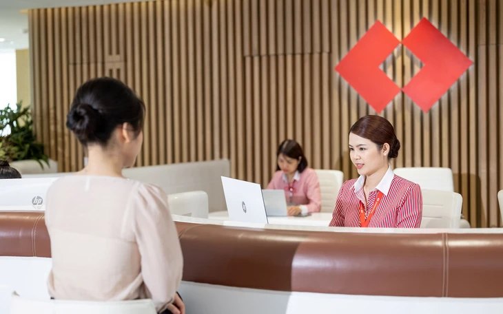 Techcombank lãi 8.900 tỉ đồng quý 1, giữ phong độ dẫn đầu - Ảnh 2.