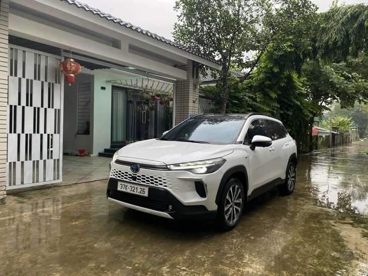 giảm giá - Ảnh 3.