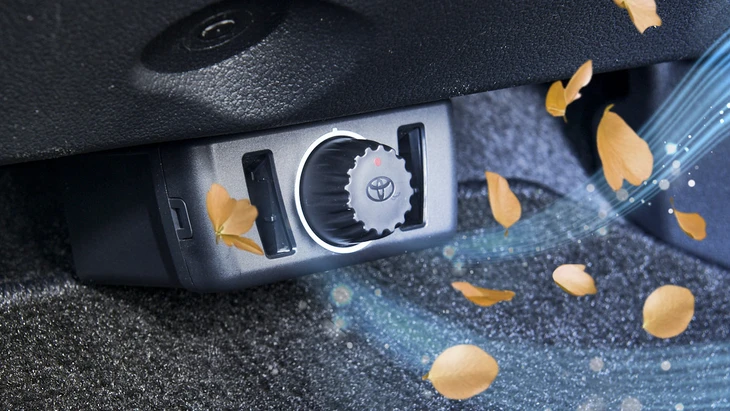 Toyota Raize - Ảnh 10.