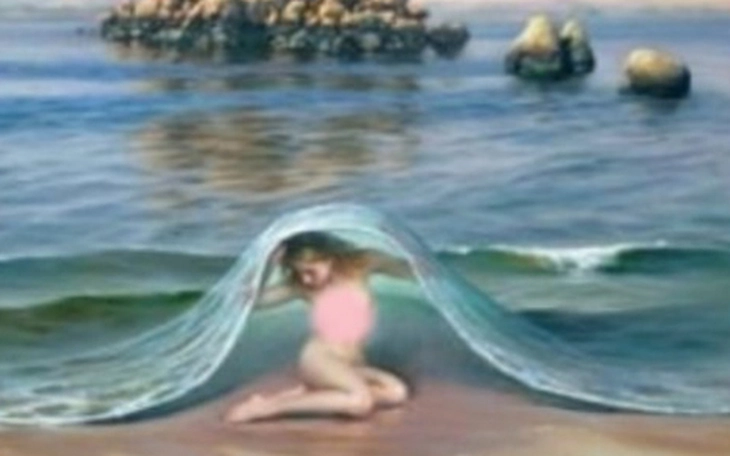 Quiz: Bạn sở hữu nội lực mạnh mẽ hay là người nhạy cảm với cái đẹp - Ảnh 3.