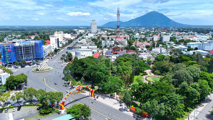 Tây Ninh - Ảnh 3.