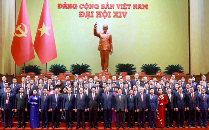 Việt Nam 40 năm đổi mới: Yêu cầu hoàn thiện thể chế gắn với chuyển đổi số và hội nhập sâu rộng - Ảnh 6.