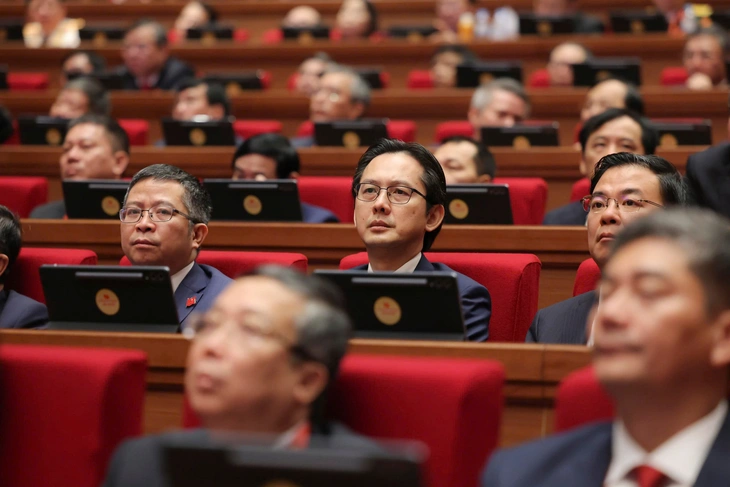 Tổng Bí thư Tô Lâm - Ảnh 3.