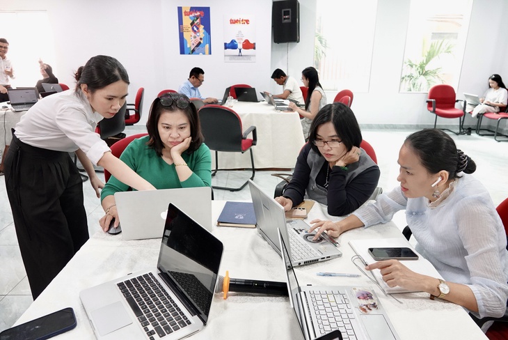 truyền thông - Ảnh 3.