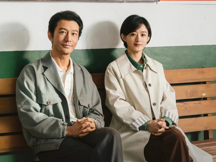 Triệu Lệ Dĩnh - Ảnh 4.