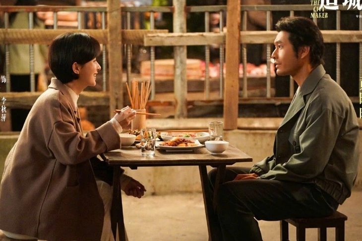 Triệu Lệ Dĩnh - Ảnh 5.