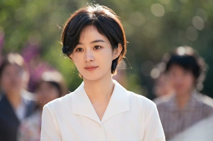 Triệu Lệ Dĩnh - Ảnh 2.