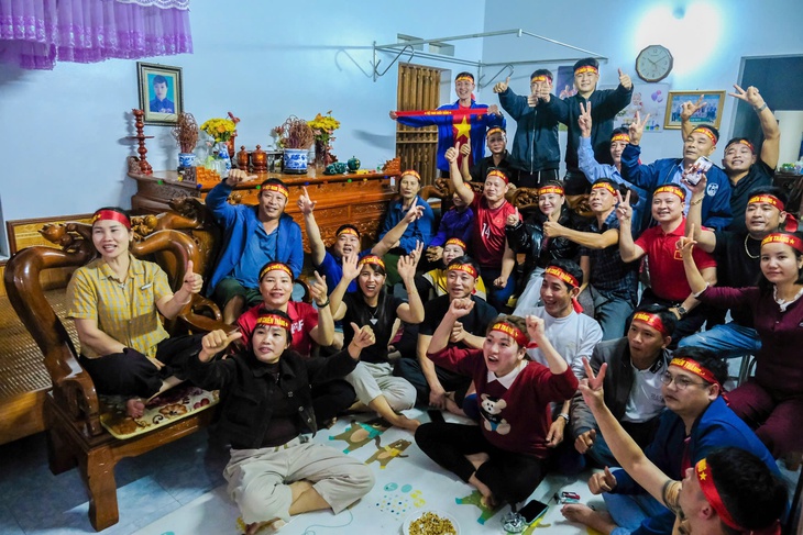 Đình Bắc - Ảnh 7.
