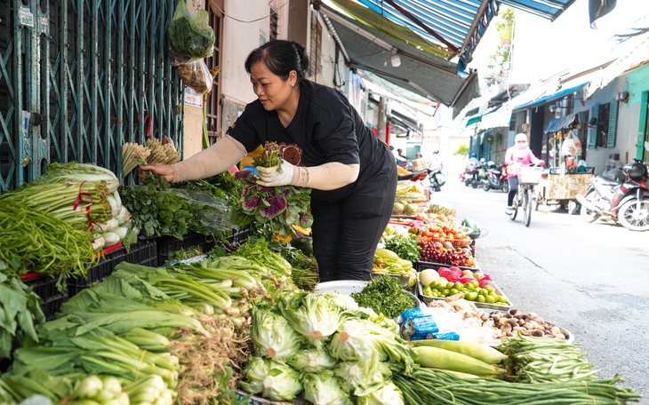 Cục Thuế hướng dẫn hộ kinh doanh kê khai, nộp thuế, sử dụng hóa đơn điện tử - Ảnh 2.