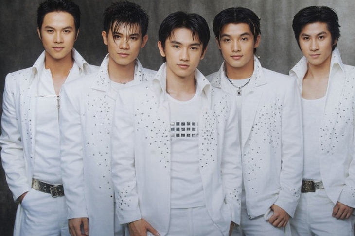 Điền Thái Toàn - Ảnh 2.