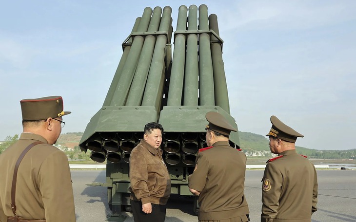 Hàn Quốc chi 11,6 triệu USD thúc đẩy hợp tác liên Triều dù Bình Nhưỡng vẫn im lặng - Ảnh 3.