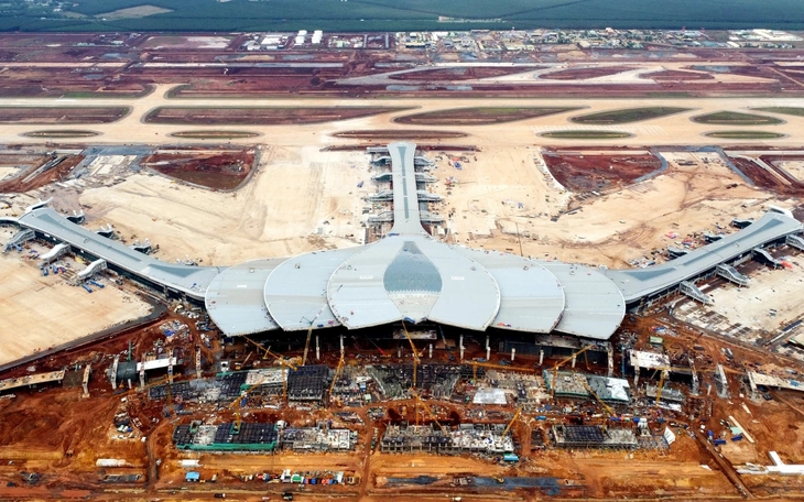 Đại hội Đảng XIV: Mục tiêu phát triển 2026-2030 và tầm nhìn 2045 - Ảnh 2.