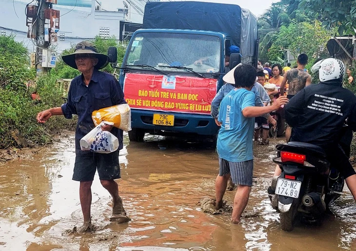 Khánh Hòa chỉ cho xây tối đa 2 tầng với công trình, nhà ở có thời hạn - Ảnh 5.