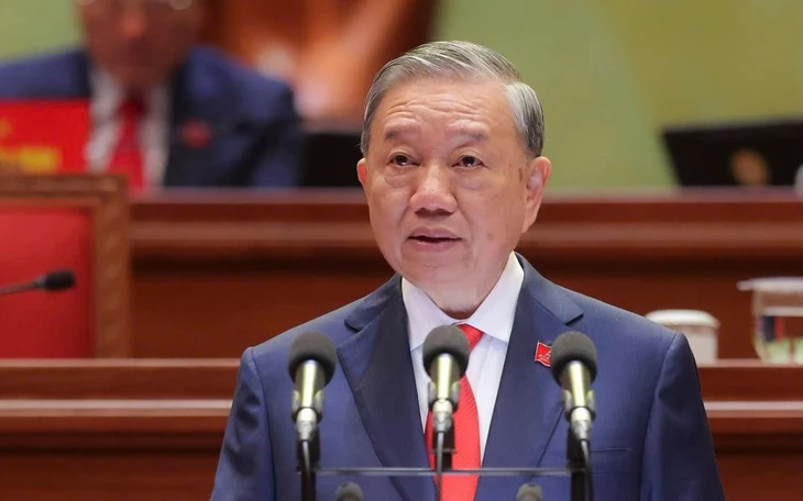 Phó Chủ tịch Quốc hội: Bầu đại biểu Quốc hội, HĐND sắp tới ưu tiên hàng đầu về chất lượng - Ảnh 3.