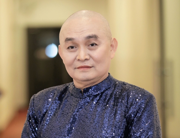 Xuân Hinh - Ảnh 1.