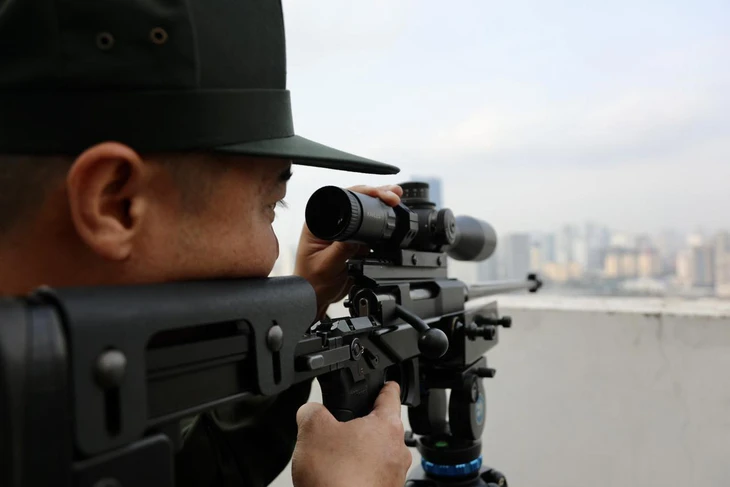 Đại hội Đảng XIV  - Ảnh 20.