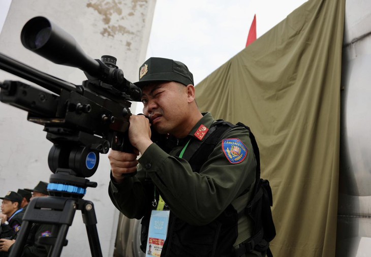 Đại hội Đảng XIV  - Ảnh 19.