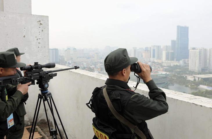 Đại hội Đảng XIV  - Ảnh 21.