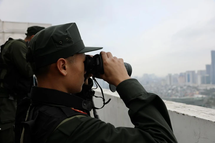 Đại hội Đảng XIV  - Ảnh 17.