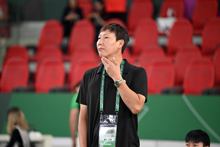 U23 Việt Nam - Ảnh 2.