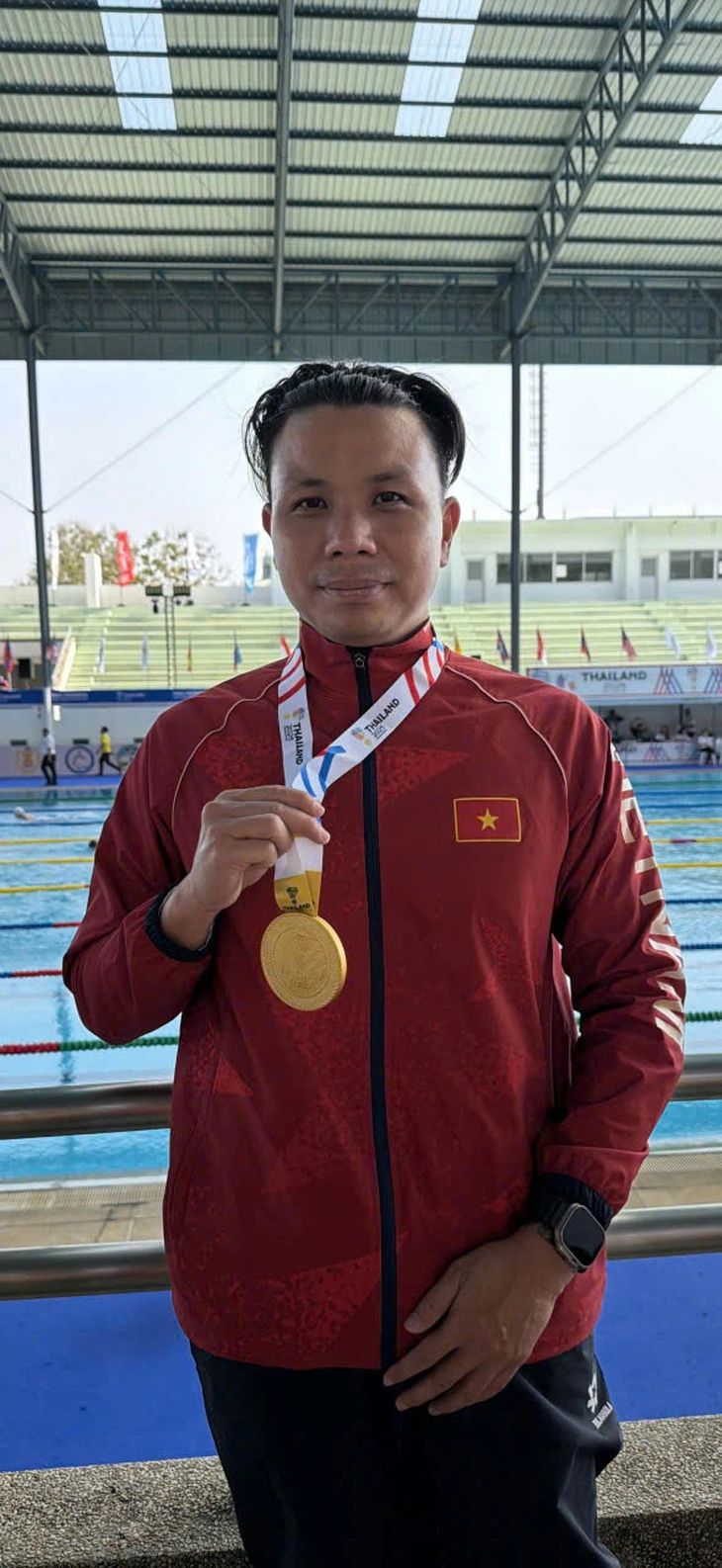 Para Games - Ảnh 1.