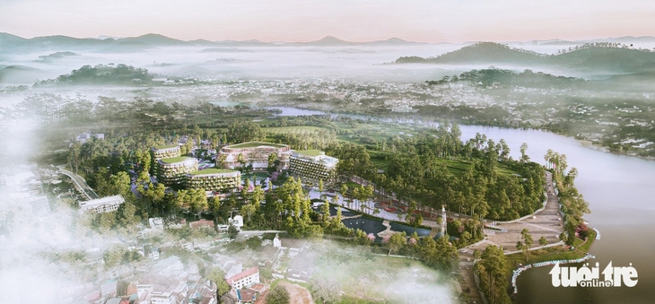 lâm đồng - Ảnh 4.