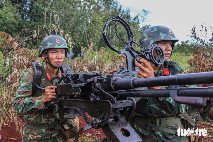 huân chương - Ảnh 1.