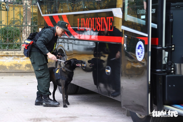 Đại hội Đảng XIV  - Ảnh 2.