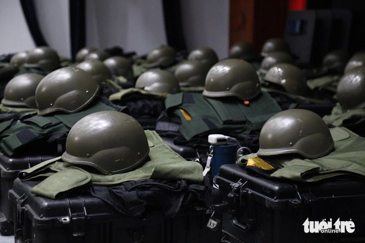 Đại hội Đảng XIV  - Ảnh 12.