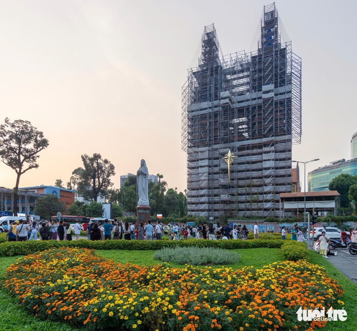 Tết sớm - Ảnh 13.