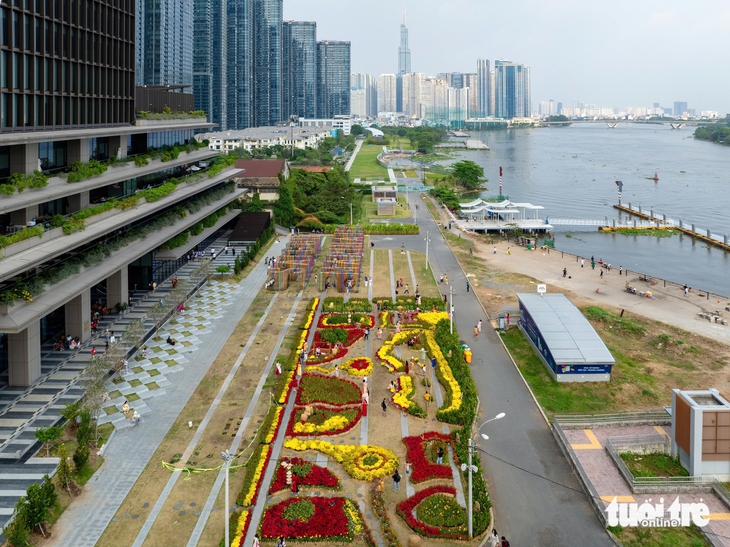 Tết sớm - Ảnh 15.