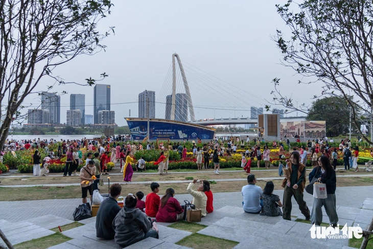 Tết sớm - Ảnh 21.