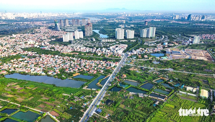 bất động sản - Ảnh 1.