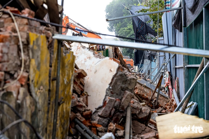 hồ Gươm - Ảnh 8.