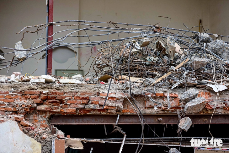 hồ Gươm - Ảnh 9.