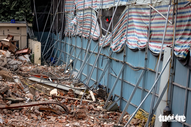 hồ Gươm - Ảnh 10.