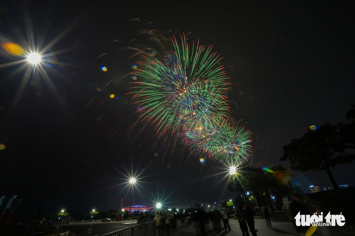 pháo hoa - Ảnh 6.