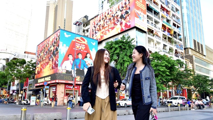 Mạnh dạn đổi mới để khai thác tiềm năng phát triển - Ảnh 1.