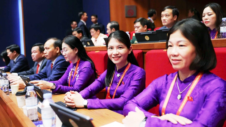 Mạnh dạn đổi mới để khai thác tiềm năng phát triển - Ảnh 2.