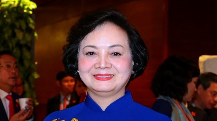 Mạnh dạn đổi mới để khai thác tiềm năng phát triển - Ảnh 3.