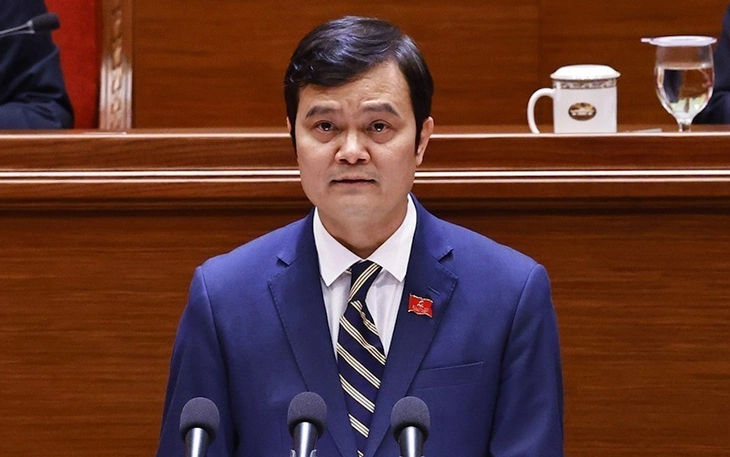 Đại tướng Phan Văn Giang: Cơ bản hoàn thành điều chỉnh tổ chức quân đội 'tinh, gọn, mạnh' - Ảnh 2.