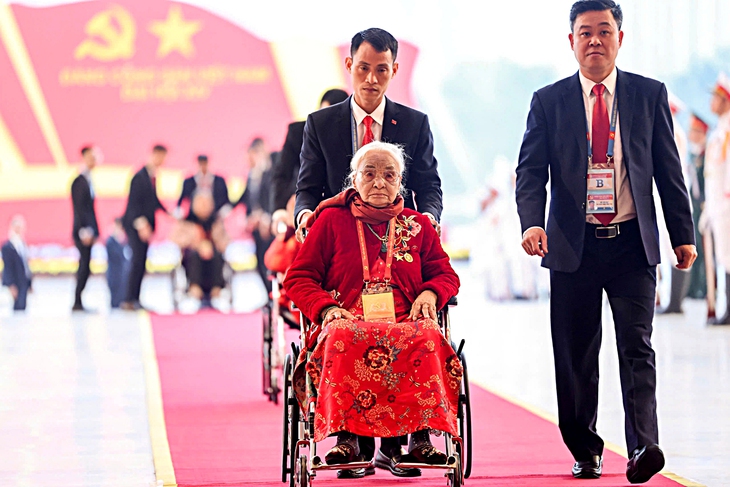 đại hội - Ảnh 5.