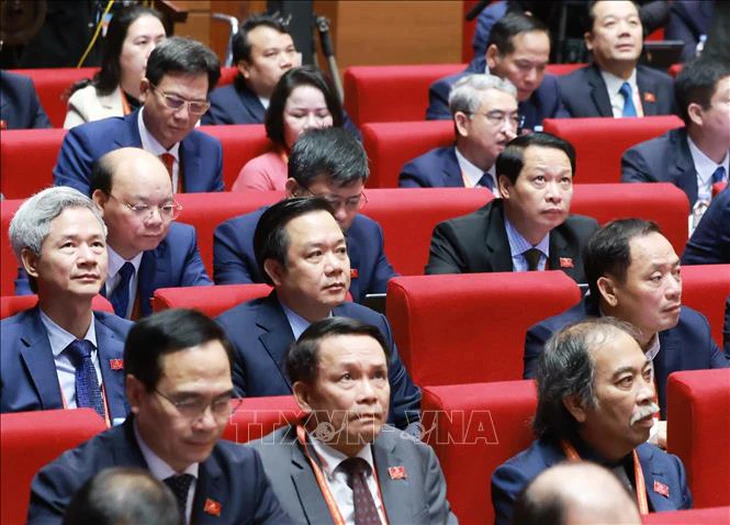 đại đoàn kết - Ảnh 3.