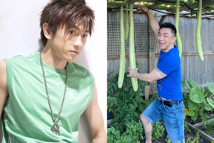 Điền Thái Toàn - Ảnh 1.