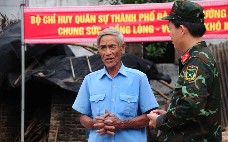 Niềm vui trong những ngôi nhà mới cận Tết - Ảnh 5.