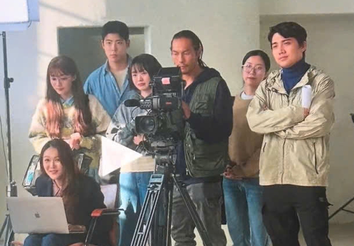 Kim Seon Ho - Ảnh 2.