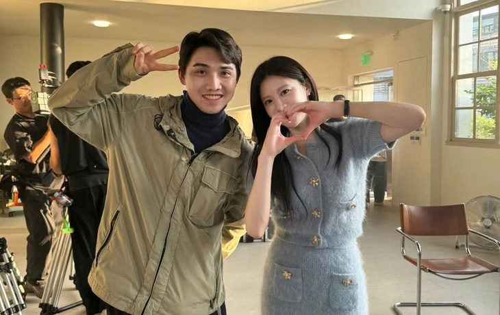 Kim Seon Ho - Ảnh 3.