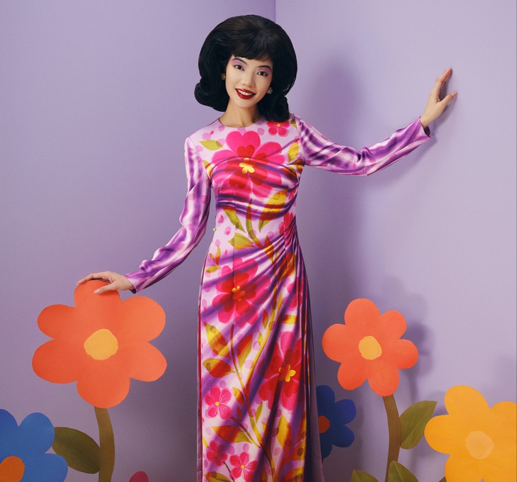 Thủy Nguyễn - Ảnh 12.