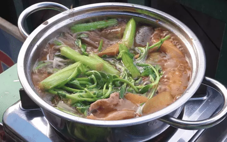 7 cách làm mới cá ngừ hộp cho bữa ăn 'đỡ ngán' - Ảnh 9.